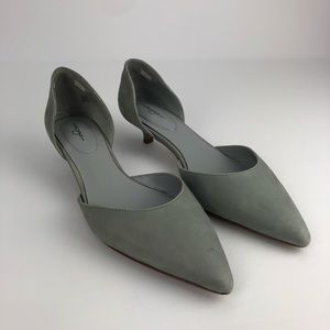 Halogen Hakarina Lea Low Heels Size 7.5
